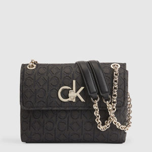 Calvin Klein dámská černá kabelka - OS (0GS)